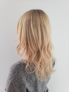 リンダバイネオリーブ 白楽店(Linda by neolive) ハイレイヤー♪