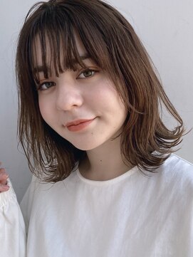 ガーデントウキョウ(GARDEN Tokyo) 【GARDEN 田中麻由】