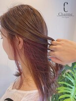 シャルム(Charme)&nbsp;◆Charme◆ hair No.66