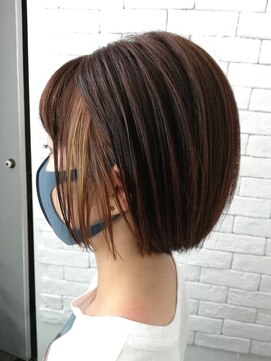 マーシー(MAAAAAC) 【MERCY 】inner  beige