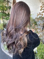 ヴィアンカ(Vianca)&nbsp;インナーカラー