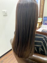 グルグル 清澄白河(GULGUL)&nbsp;グレーベージュ 「髪にハリ・コシが欲しい」髪質改善 清澄白河