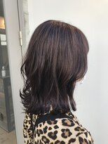 エイト マカビ 沖縄真嘉比店(EIGHT makabi)&nbsp;EIGHT 真嘉比】お客様スタイル_