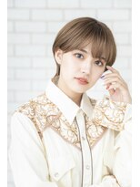 クロエ 中目黒(Cloe)&nbsp;ふわっとマッシュショート