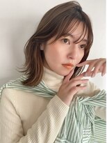 キートス(Kiitos)&nbsp;【ダイヤモンドミディ】