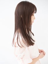 エイルヘアーガーデン(EIL hair Garden)