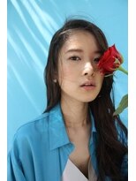 サロンコザ(Salon KOZA)&nbsp;エアリーロングレイヤー