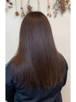 シャンプーボーイ セントラル 博多(SHAMPOO BOY central)&nbsp;ストレート