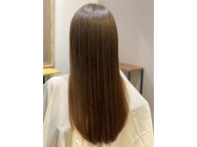 ラノヘアー(Lano hair)