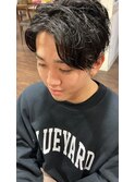 クールバブルマッシュ