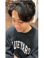 ツインカムエーデックス(TWINCOME index) クールバブルマッシュ