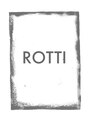 ロッティ(ROTTI)/飯沼和也