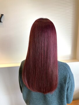 グランウェイ(GRUNWAY) ピンクバイオレット