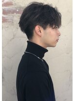 メゾンツムギ(MAISON TSUMUGI)&nbsp;メゾンツムギ《吉沢ジュン》ラッドマッシュ