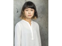 フラワー(FLOWER)