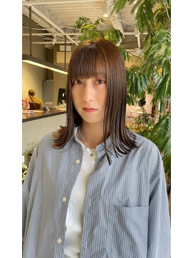 ニキータ(Nikiita) オリーブベージュ