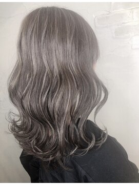 フレーム なんば店(FRAME) ハイライトカラー♪