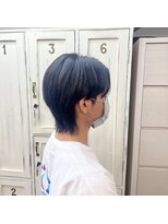 クラナ(clana)&nbsp;那覇店/clana/沖縄美容室/プルエクステ