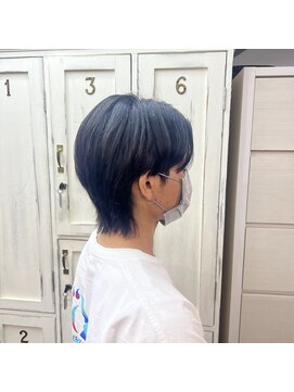 クラナ(clana) 那覇店/clana/沖縄美容室/プルエクステ