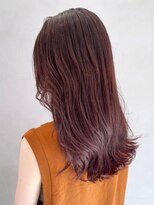 アイティーバイアルバム 藤沢店(IT by ALBUM)&nbsp;ピンクバイオレット_大人ガーリーチョコレート_ba413981