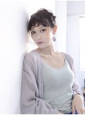 【RAWR】女性らしい好印象◎ヘアスタイル