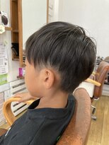 桜楽 八尾店&nbsp;ツーブロックカット