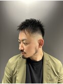 スマートスキンフェード