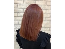 トップヘアーズ(Top Hair's)