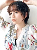 ラフショート
