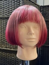 ビューティ サロン ノエル(Beauty Salon NoeL)