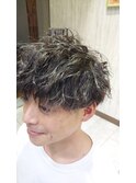 イケメンパパのチャラつきハイライト