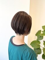 ソポアイナ(sopo aina) ショートスタイル