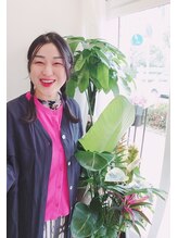 アイヘアー(aihair.)&nbsp;雨水 愛