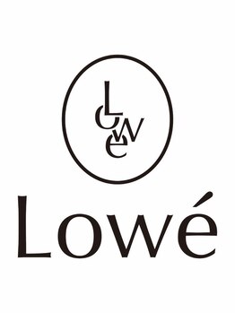 ロエ(Lowe')の写真/【24年5月上旬NEWOPEN】「髪質改善」に特化した『大人女性向け』完全マンツーマンの個室型サロン『Lowe'』