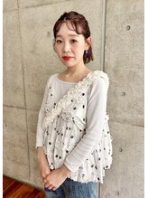 アシェット(assiette) 松本 友紀