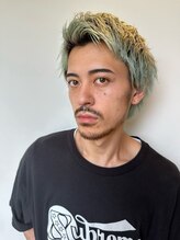 マインズシータ 阿部 純