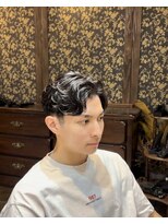 シリー 南風原店(SILLY)&nbsp;男前ラルフカール