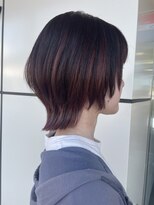 クロエ バイ ラヴィズム 燕三条店(CLOE by LUVISM)&nbsp;ウルフスタイル