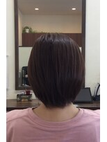 バンビ 本渡店(Bambi)&nbsp;ピンクベージュカラー