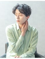 サロンズ ヘア 福山駅家店(SALONS HAIR) 爽やかショート