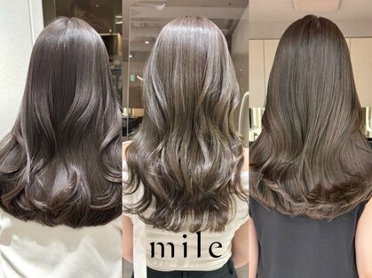 メゾンマイル 恵比寿(maison mile)の写真