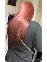 メゾン(Maison)&nbsp;艶赤