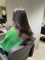 モク 神楽坂(mok)&nbsp;オリーブベージュ