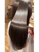 ブルーム(bluem)&nbsp;【bluem】美髪