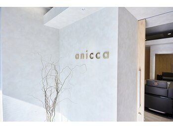 anicca【アニカ】