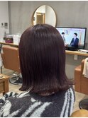 【立町メアリーバイメリー】☆冬の暖色カラー☆
