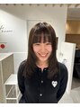 スリー(three.) Olive beige透明感たっぷりのベージュカラー