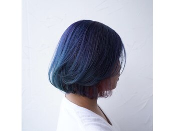 AFFECTION 藤原本店【アフェクション】