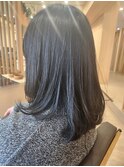 ◇黒髪ミディアム◇