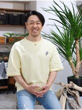 ハサミヤ(8338) 小田部 寛